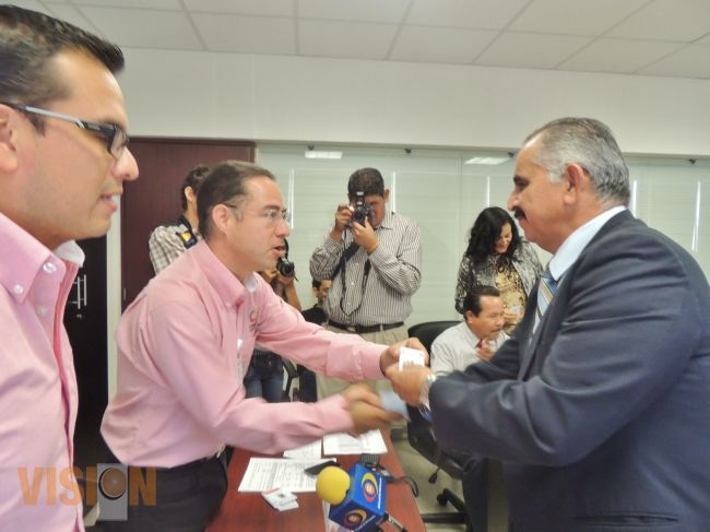 481 MIPYMES, se beneficiarán con el programa 