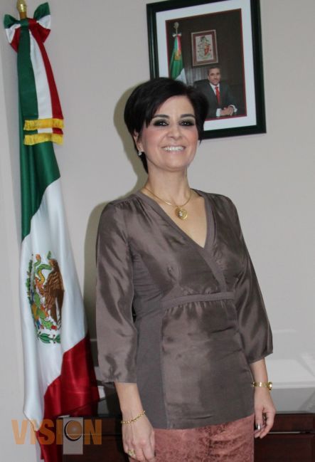 Más de 350 mil pesos ha recaudado el DIF Municipal en lo que va del año, para beneficio de la EDAMU