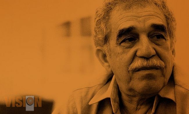 Ofrecerán homenaje al escritor Gabriel García Márquez