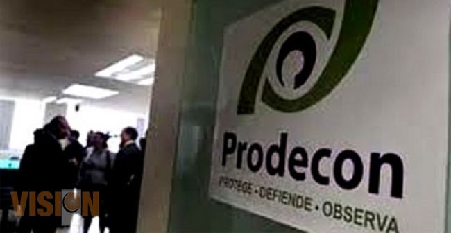 PRODECON y Concanaco firman convenio de colaboración