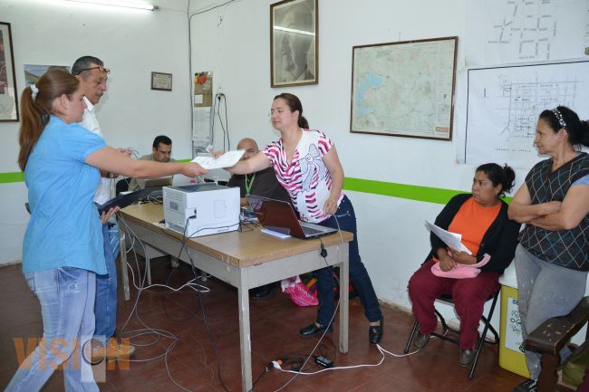 La Ventanilla Única Móvil atenderá en el mercado de la Colonia Vasco de Quiroga.