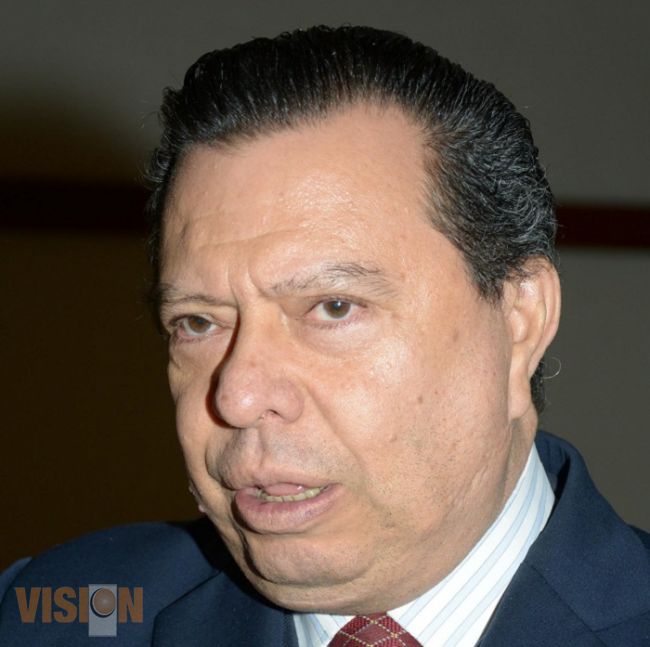 Carlos Gálvez, comprometido con los michoacanos desde su trinchera empresarial