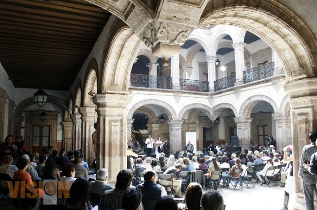 Prepara Museo Histórico del Poder Judicial actividades de verano