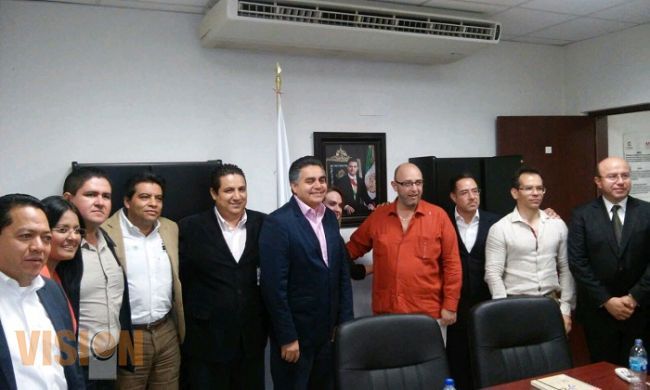 Profeco refuerza participación en el Plan Michoacán, con capacitación para el autoempleo