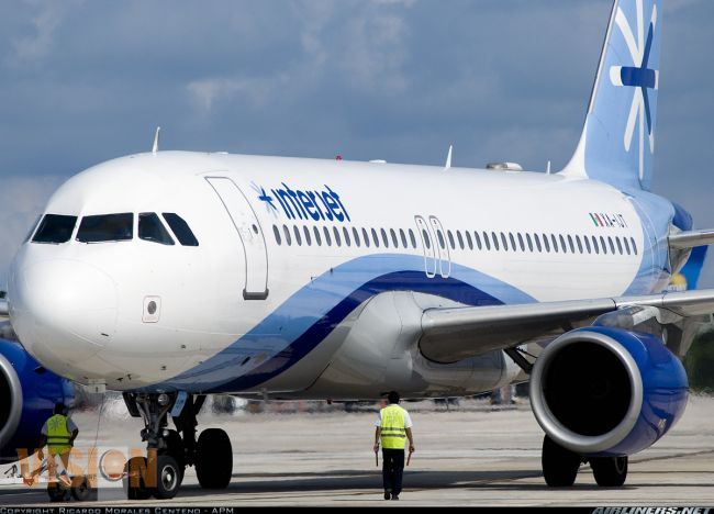 Profeco suspende actividad comercial en 9 aerolíneas