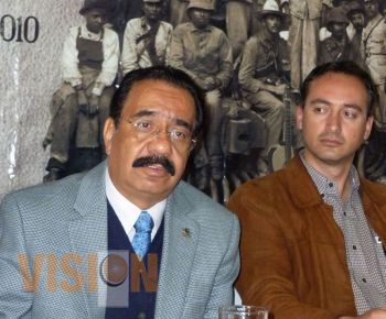 Anuncian Conciertos Revolucionarios