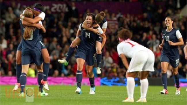 Cultura del deporte ha sido diferenciada de acuerdo del género