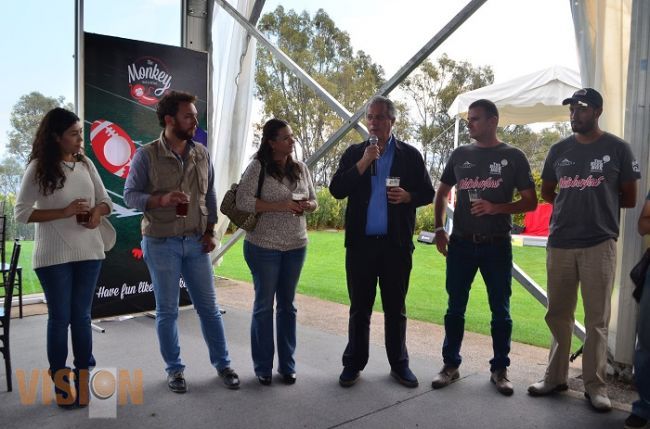 Apoya Ayuntamiento de Morelia al festival Oktoverfest