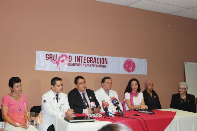 Grupo integración aprendiendo a vivir plenamente festejó su Segundo Aniversario.