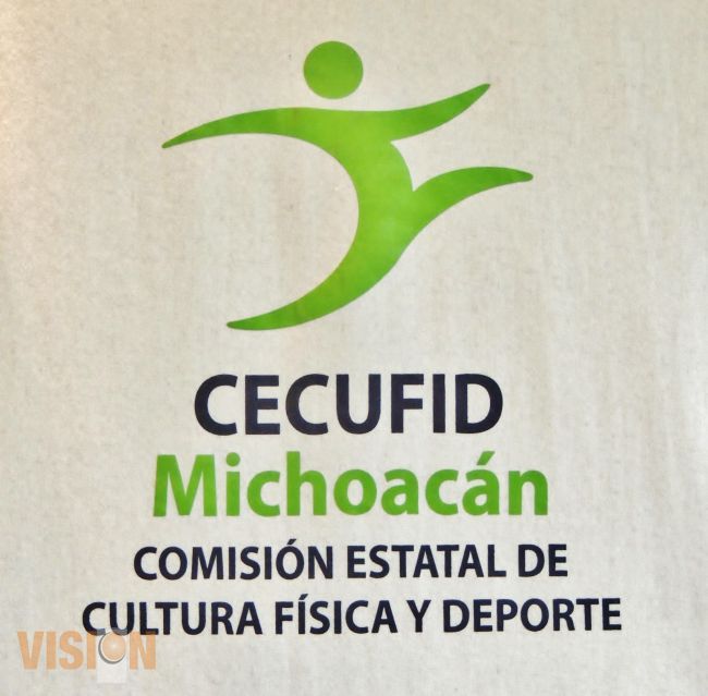 Diez propuestas por el Premio Estatal del Deporte 2014. 