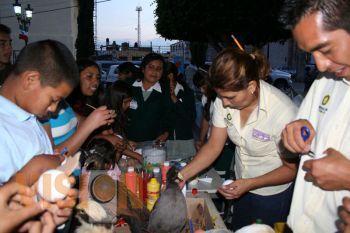 Clausura titular de SUMA Festival de Aves de Occidente de México