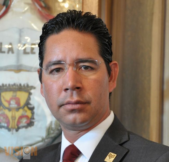 Ayuntamiento de Morelia participa este 