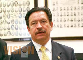 Censuran accion unilateral de fuerzas federales en Michoacan