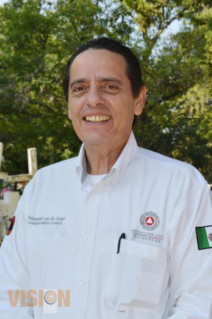 PC y Bomberos de Morelia brindaron 523 servicios en operativo Guadalupe-Reyes.