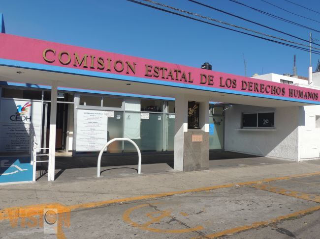 Incumple Ayuntamiento de Nocupétaro recomendación de la CEDH.