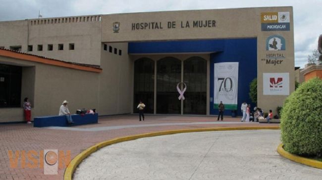 Solicitan Hospital de la Mujer lleve el nombre del Dr. Roberto Robles Garnica