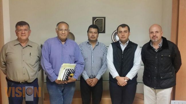 Fortalecerá Sedeco atención a población indígena de Michoacán.