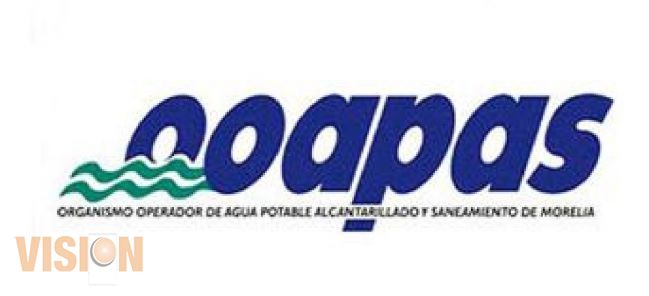 Desde hoy, OOAPAS da mantenimiento al pozo “Ignacio Zaragoza”.