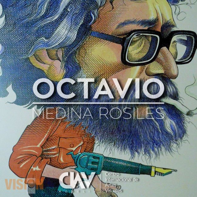 Morelia invita a dos exposiciones visuales en el CIAV.