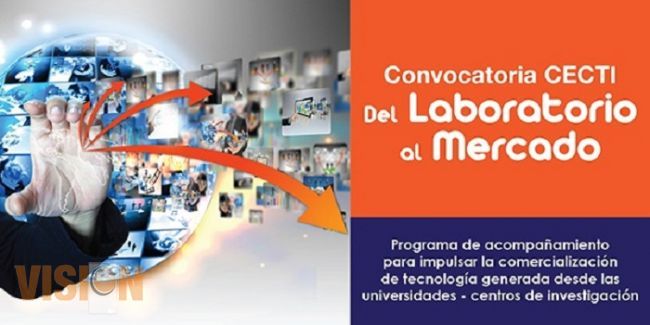 Llevan la tecnología del laboratorio al mercado