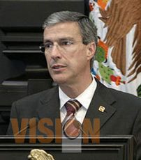 Entrevista Senador José González Morfin