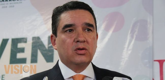 Falta en Michoacán incentivar la exportación de productos: Coparmex