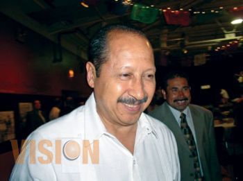 Entrevista de Leonel Godoy Rangel