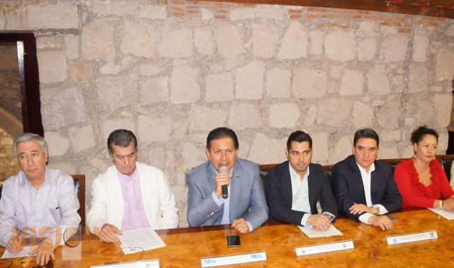 Empresarios turísticos rechazan aprobación de desincorporación del inmueble de Sectur