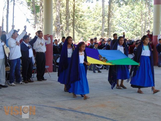 Presentan audiolibro, 