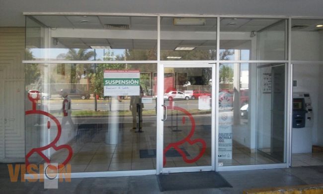 En operativo de protección al consumidor, sanciona Profeco a cuatro establecimientos en Michoacán