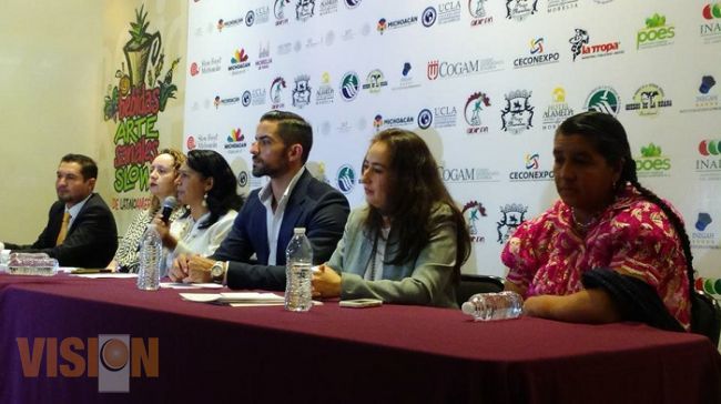 Anuncian el Festival de Bebidas Artesanales Slow de Latinoamérica