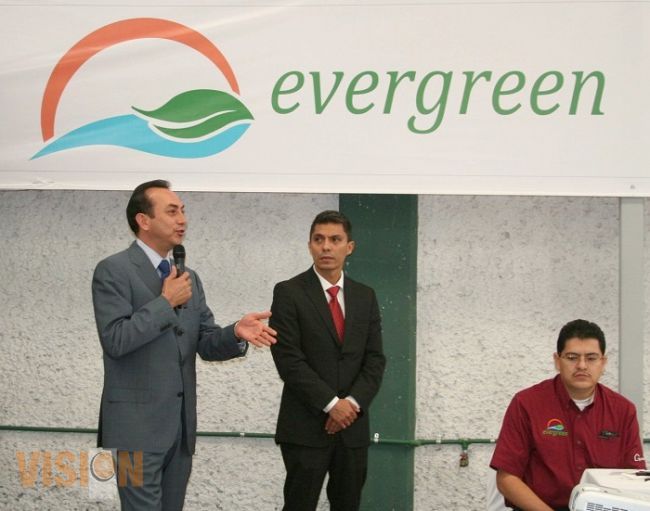 Invierten en el estado 50 MDP en empresa generadora de energía renovable y sustentable