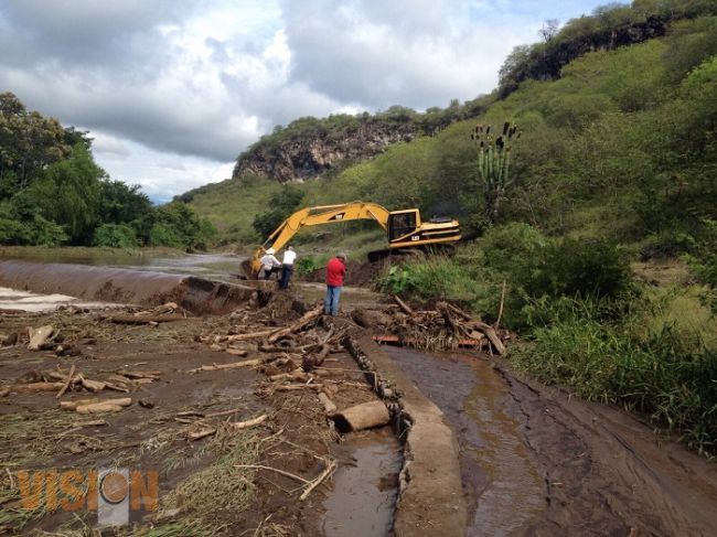 Se apunta CMIC y CEAC para las licitaciones en obras 