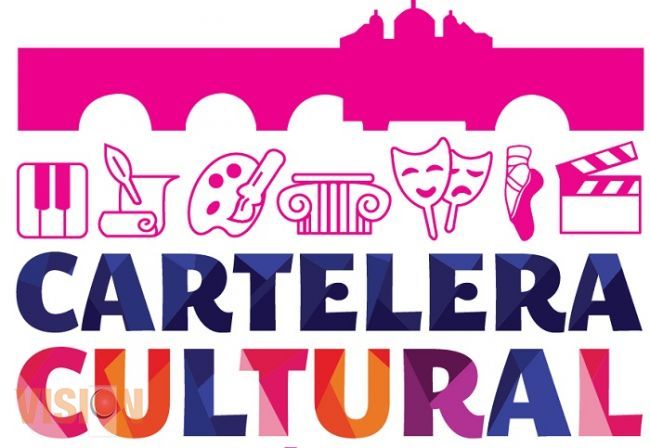 Cartelera cultural del 23 al 29 de noviembre 