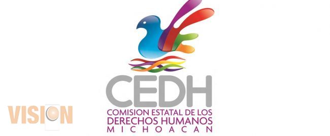 Cierra CEDH registro al Premio Michoacán en Derechos Humanos 