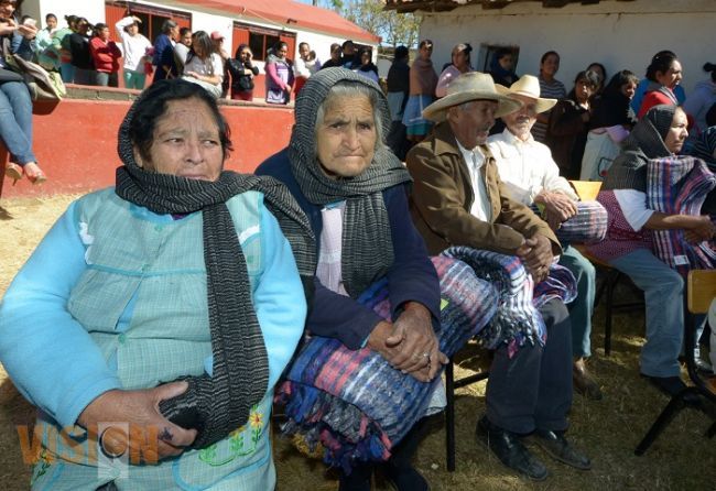 Listas las reglas de operación del programa 