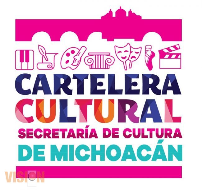 Cartelera cultural del 14 al 20 de diciembre 