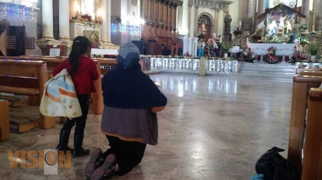 Papa Francisco en Morelia, la admiración por Vasco de Quiroga