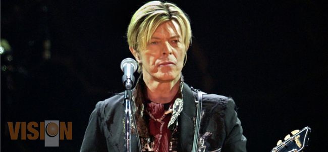 Muere el legendario David Bowie