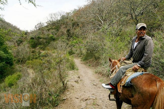 Piden a COEECO emitir mayor información sobre peligros de construcción del Ramal Camelinas