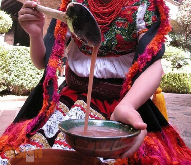 Cocina Tradicional, tema del Concurso Nacional de Cultura Turística