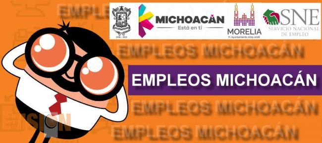 Consulta aquí, Empleos 