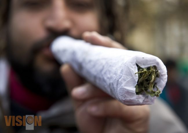 Revelan que 152 mil niños de primaria, son consumidores de mariguana