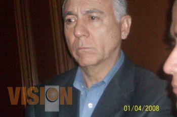 Tengo tablas suficientes para competir por la presidencia Municipal: Manuel Antúnez