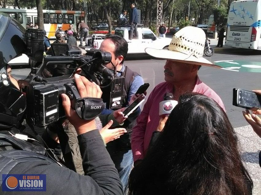 Próximo cambio de dirigencia en la Cnte Michoacán