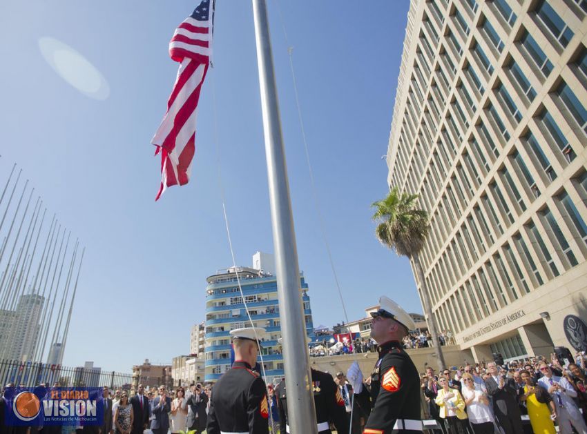 John Kerry viajará a Cuba, para abordar tema de derechos humanos