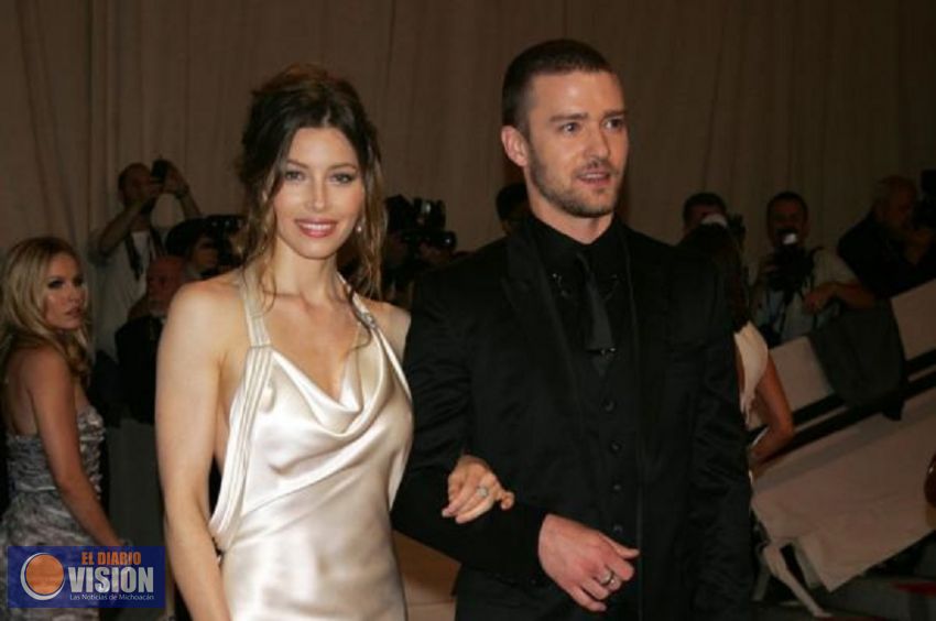 Justin Timberlake y Jessica Biel esperan su segundo bebé