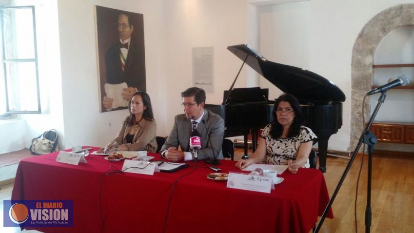 Festival Identidad Colectiva de Redes Regionales