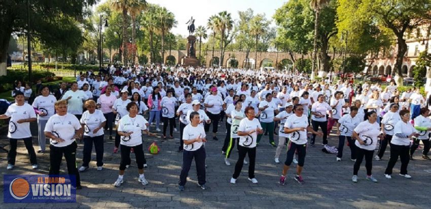 Advierte SSM riesgos de la obesidad