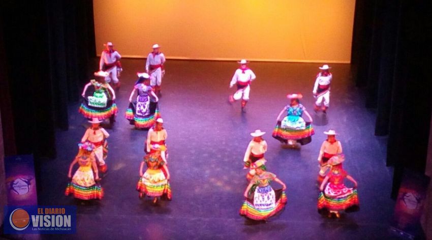 Ofreció Secum actividades por el Día Internacional de la Danza